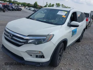 2018 Honda Pilot EX-L с VIN 5FNYF6H52JB063429, выставлен на аукционе IAAI как лот 42285436 с пробегом 89 429 миль миль и . История ставок и продаж доступна на DreamBid. Изображение 2.