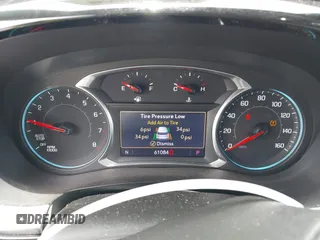 2020 Chevrolet Traverse LT Cloth z VIN 1GNERGKW3LJ151698, wystawiony jako IAAI lot #42016109 z przebiegiem 61 084 mil mil oraz . Historia ofert i sprzedaży dostępna na DreamBid. Obrazek 7.