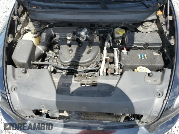 2014 Jeep Cherokee Limited с VIN 1C4PJLDSXEW162165, выставлен на аукционе Copart как лот 62178715 с пробегом 168 743 миль миль и Списание • Salvage title. История ставок и продаж доступна на DreamBid. Изображение 12.