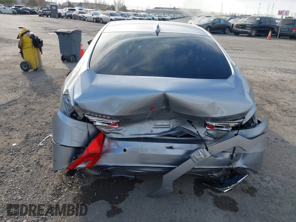 2021 Honda Accord Touring z VIN 1HGCV2F99MA032916, wystawiony jako IAAI lot #42019607 z przebiegiem 64 344 mil mil oraz . Historia ofert i sprzedaży dostępna na DreamBid. Obrazek 17.