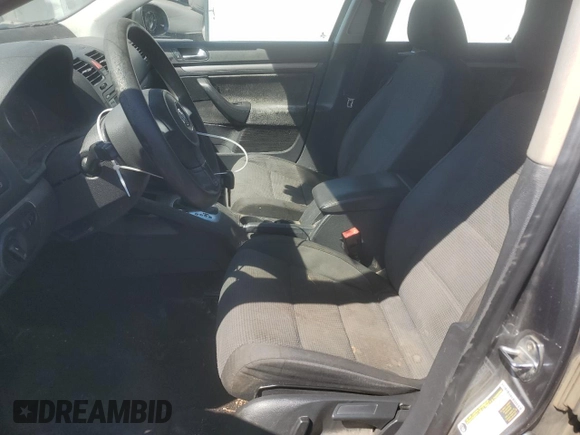 2010 Volkswagen Jetta S with VIN 3VWJX7AJ3AM103165, listed as a Copart auction lot 48771545 with 216,282 mi miles and Clean title. Bid and sale history available at DreamBid. Image 7.
