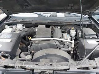 2003 GMC Envoy XL SLE with VIN 1GKES16S436167921, listed as a IAAI auction lot 42028489 with 226,750 mi miles. Bid and sale history available at carsss.com. Image 10.