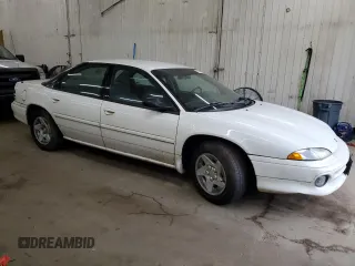 1997 Dodge Intrepid with VIN 2B3HD46T3VH791466, listed as a Copart auction lot 78423354 with 48,476 mi miles and Clean Title. Bid and sale history available at carsss.com. Image 4.