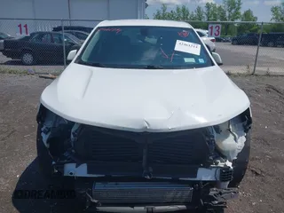 2018 Chevrolet Equinox LT with VIN 2GNAXJEV7J6336609, listed as a IAAI auction lot 42461214 with 125,550 mi miles and . Bid and sale history available at DreamBid. Image 6.