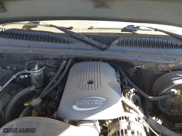 2006 Chevrolet Silverado 1500 LT1 with VIN 1GCEC19Z86Z244066, listed as a IAAI auction lot 41636746 with 276,194 mi miles. Bid and sale history available at carsss.com. Image 10.