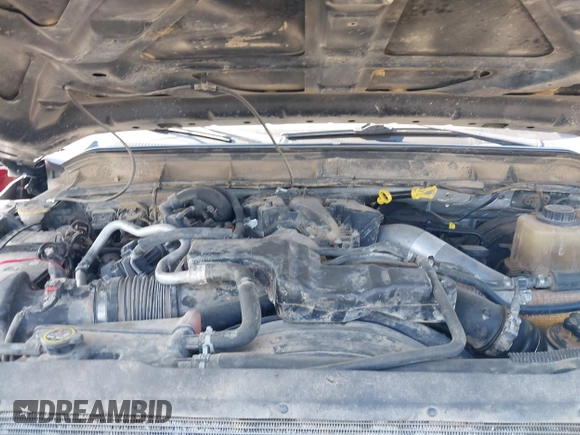 2016 Ford F-250 Lariat with VIN 1FT7W2BT1GEB23528, listed as a IAAI auction lot 41982575 with 188,663 mi miles and . Bid and sale history available at DreamBid. Image 10.