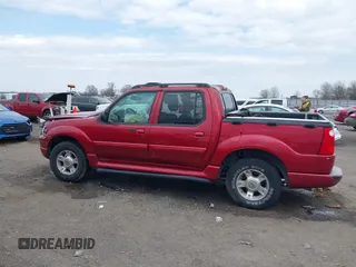 2004 Ford Explorer Sport Trac XLS с VIN 1FMZU67K44UA51355, выставлен на аукционе IAAI как лот 41685331 с пробегом 120 493 миль миль и . История ставок и продаж доступна на DreamBid. Изображение 14.