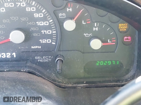 2004 Ford Explorer XLS z VIN 1FMZU62K24ZA72361, wystawiony jako IAAI lot #42768081 z przebiegiem 202 971 mil mil oraz . Historia ofert i sprzedaży dostępna na DreamBid. Obrazek 15.