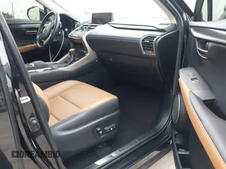 2019 Lexus NX 300 with VIN JTJYARBZXK2131585, listed as a IAAI auction lot 42358441 with 88,804 mi miles and . Bid and sale history available at DreamBid. Image 5.