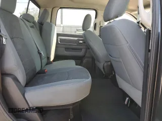2015 Ram 1500 Outdoorsman z VIN 1C6RR6LT1FS729196, wystawiony jako Copart lot #81125114 z przebiegiem Nie podano mil oraz Szkoda całkowita • Salvage title. Historia ofert i sprzedaży dostępna na DreamBid. Obrazek 11.