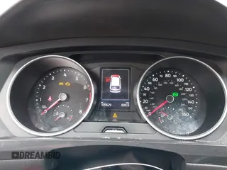 2021 Volkswagen Tiguan SE z VIN 3VV3B7AXXMM101773, wystawiony jako IAAI lot #42358588 z przebiegiem 105 629 mil mil oraz . Historia ofert i sprzedaży dostępna na DreamBid. Obrazek 7.
