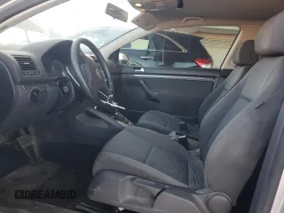 2007 Volkswagen Rabbit с VIN WVWBR71K47W026020, выставлен на аукционе Copart как лот 51608765 с пробегом 87 496 миль миль и Чистый • Clean title. История ставок и продаж доступна на DreamBid. Изображение 7.