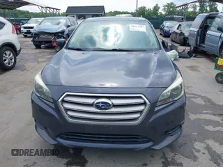 2015 Subaru Legacy Premium with VIN 4S3BNAE68F3059625, listed as a IAAI auction lot 42437287 with 125,400 mi miles and . Bid and sale history available at DreamBid. Image 12.