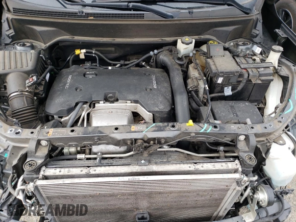 2018 GMC Terrain SLE with VIN 3GKALMEX5JL126355, listed as a Copart auction lot 49701245 with 88,007 mi miles and Salvage Title. Bid and sale history available at carsss.com. Image 11.
