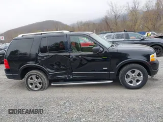 2003 Ford Explorer Limited с VIN 1FMDU75W23UC01032, выставлен на аукционе IAAI как лот 41922485 с пробегом 318 766 миль миль и . История ставок и продаж доступна на DreamBid. Изображение 13.