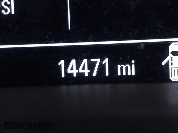 2022 Chevrolet Colorado 2WD Work Truck with VIN 1GCGSBEA7N1306183, listed as a IAAI auction lot 42230862 with 14,471 mi miles and . Bid and sale history available at DreamBid. Image 16.