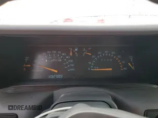 1990 Chevrolet Corsica z VIN 1G1LT54T5LY175073, wystawiony jako Copart lot #71889604 z przebiegiem 111 578 mil mil oraz Tytuł czysty. Historia ofert i sprzedaży dostępna na DreamBid. Obrazek 9.