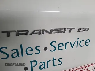 2020 Ford Transit Cargo with VIN 1FTYE1Y80LKB22533, listed as a IAAI auction lot 42088236 with 124,237 mi miles and . Bid and sale history available at carsss.com. Image 1.