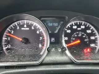 2017 Nissan Versa S z VIN 3N1CN7AP3HL843159, wystawiony jako Copart lot #51965435 z przebiegiem 158 750 mil mil oraz Szkoda całkowita • Salvage title. Historia ofert i sprzedaży dostępna na DreamBid. Obrazek 9.