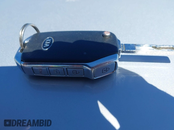2019 Kia Forte LXS with VIN 3KPF24AD0KE091066, listed as a IAAI auction lot 42256206 with 82,716 mi miles and . Bid and sale history available at DreamBid. Image 11.