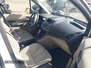 2014 Ford Transit Connect XLT с VIN NM0GE9F74E1133531, выставлен на аукционе IAAI как лот 41744477 с пробегом 73 653 миль миль и . История ставок и продаж доступна на DreamBid. Изображение 5.
