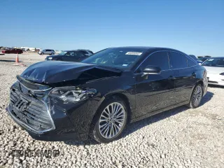2020 Toyota Avalon Limited z VIN 4T1CZ1FB3LU045153, wystawiony jako Copart lot #48085845 z przebiegiem 28 453 mil mil oraz Szkoda całkowita • Salvage title. Historia ofert i sprzedaży dostępna na DreamBid. Obrazek 1.
