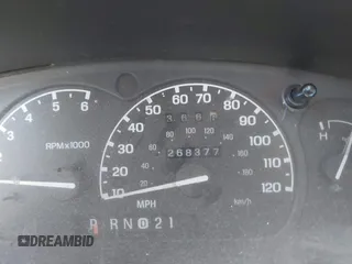 1997 Ford Explorer XL z VIN 1FMDU32E5VUA59508, wystawiony jako IAAI lot #41608736 z przebiegiem 268 377 mil mil oraz . Historia ofert i sprzedaży dostępna na DreamBid. Obrazek 15.