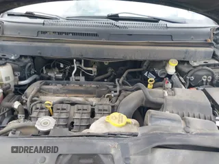 2017 Dodge Journey SXT with VIN 3C4PDCBB8HT527334, listed as a IAAI auction lot 42129556 with 142,968 mi miles and . Bid and sale history available at DreamBid. Image 10.