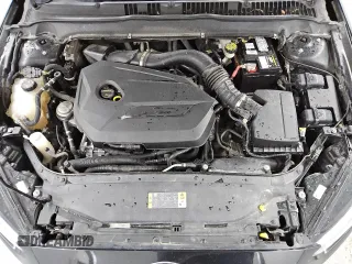 2013 Ford Fusion SE with VIN 3FA6P0HRXDR378492, listed as a Copart auction lot 43980955 with 166,816 mi miles and Clean Title. Bid and sale history available at DreamBid. Image 11.