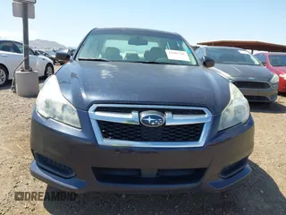 2013 Subaru Legacy Special Sports with VIN 4S3BMBG69D3004488, listed as a IAAI auction lot 41981706 with 164,322 mi miles and . Bid and sale history available at DreamBid. Image 6.
