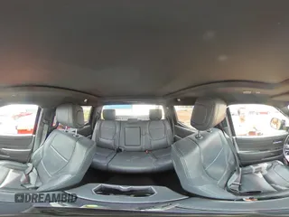 2023 Toyota Tundra Platinum Hybrid with VIN 5TFNC5DBXPX013832, listed as a Copart auction lot 54232575 with 52,894 mi miles and Clean title. Bid and sale history available at DreamBid. Image 14.