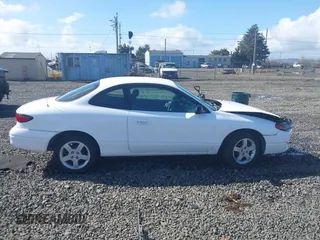 2003 Ford ZX2 ZX2 Standard z VIN 3FAFP113X3R119236, wystawiony jako IAAI lot #41709537 z przebiegiem 141 460 mil mil oraz . Historia ofert i sprzedaży dostępna na DreamBid. Obrazek 13.