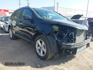 2023 Ford Edge SE z VIN 2FMPK4G9XPBA04131, wystawiony jako IAAI lot #41784706 z przebiegiem 19 113 mil mil oraz . Historia ofert i sprzedaży dostępna na DreamBid. Obrazek 1.