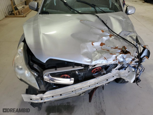 2013 Subaru Outback 3.6R Limited with VIN 4S4BRDKC3D2205671, listed as a Copart auction lot 50824255 with 182,700 mi miles and Salvage Title. Bid and sale history available at carsss.com. Image 13.