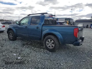 2005 Nissan Frontier LE с VIN 1N6AD07W85C406078, выставлен на аукционе Copart как лот 48149435 с пробегом 288 517 миль миль и Списание • Salvage title. История ставок и продаж доступна на DreamBid. Изображение 2.