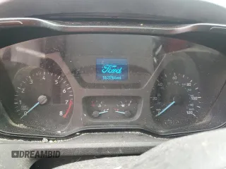 2016 Ford Transit Cargo с VIN 1FTYR1ZM7GKA47125, выставлен на аукционе Copart как лот 54505875 с пробегом 163 266 миль миль и Списание • Salvage title. История ставок и продаж доступна на DreamBid. Изображение 9.