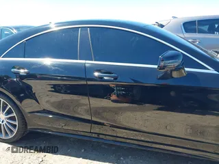 2016 Mercedes-Benz CLS 400 z VIN WDDLJ6HB2GA183186, wystawiony jako IAAI lot #41825603 z przebiegiem 104 430 mil mil oraz . Historia ofert i sprzedaży dostępna na DreamBid. Obrazek 14.