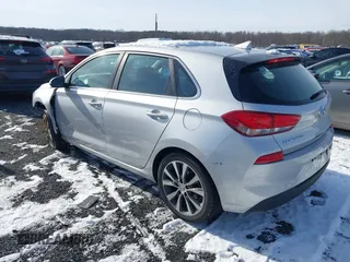 2018 Hyundai Elantra with VIN KMHH35LE2JU024806, listed as a IAAI auction lot 41263386 with 89,718 mi miles and . Bid and sale history available at DreamBid. Image 3.