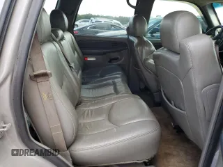 2003 Chevrolet Tahoe LS with VIN 1GNEK13Z83J187025, listed as a Copart auction lot 70241744 with 261,383 mi miles and Salvage Title. Bid and sale history available at carsss.com. Image 11.