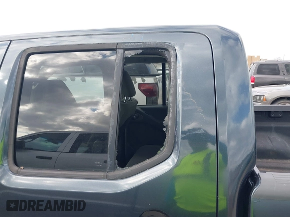 2013 Nissan Frontier SV with VIN 1N6AD0ER3DN746142, listed as a IAAI auction lot 41519017 with 166,482 mi miles and . Bid and sale history available at DreamBid. Image 20.