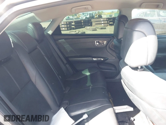 2013 Toyota Avalon XLE with VIN 4T1BK1EBXDU050501, listed as a IAAI auction lot 42057922 with 147,072 mi miles and . Bid and sale history available at DreamBid. Image 8.