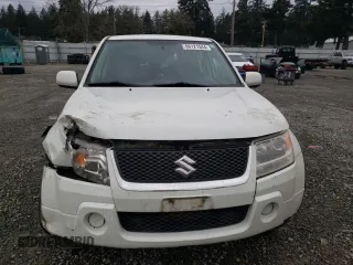 2008 Suzuki Grand Vitara w/Spare & Cargo Covers с VIN JS3TD941084101778, выставлен на аукционе Copart как лот 86121544 с пробегом 125 802 миль миль и Списание • Salvage title. История ставок и продаж доступна на DreamBid. Изображение 5.