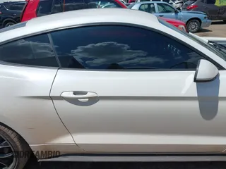 2017 Ford Mustang V6 с VIN 1FA6P8AM8H5235207, выставлен на аукционе IAAI как лот 42388120 с пробегом 105 450 миль миль и . История ставок и продаж доступна на DreamBid. Изображение 13.