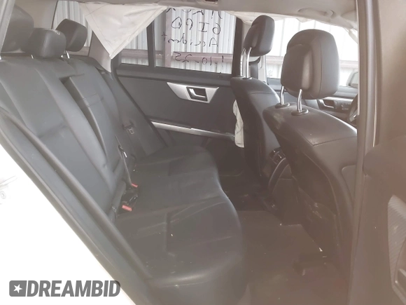 2014 Mercedes-Benz GLK 350 with VIN WDCGG8JBXEG330438, listed as a IAAI auction lot 41382071 with 172,279 mi miles and . Bid and sale history available at DreamBid. Image 8.
