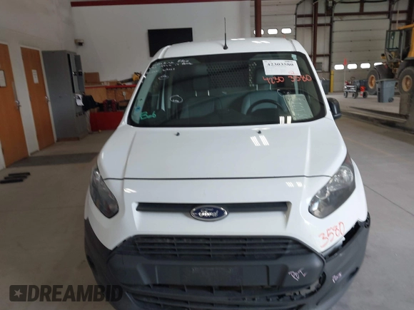 2016 Ford Transit Connect XL с VIN NM0LS7EXXG1252457, выставлен на аукционе IAAI как лот 42303580 с пробегом 85 997 миль миль и . История ставок и продаж доступна на DreamBid. Изображение 12.