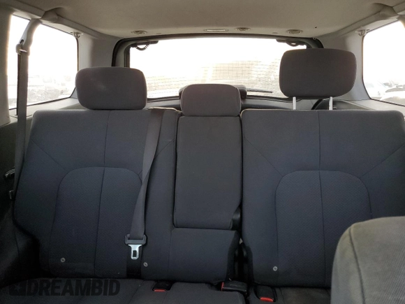 2005 Mitsubishi Endeavor LS z VIN 4A4MN21S35E069007, wystawiony jako Copart lot #76840484 z przebiegiem 230 777 mil mil oraz Szkoda całkowita • Salvage title. Historia ofert i sprzedaży dostępna na DreamBid. Obrazek 10.