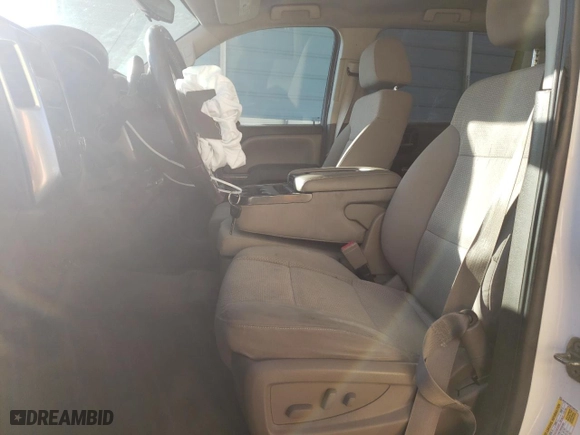 2014 Chevrolet Silverado 1500 LT with VIN 3GCPCREC8EG400744, listed as a Copart auction lot 49772325 with 148,016 mi miles and Salvage Title. Bid and sale history available at carsss.com. Image 7.