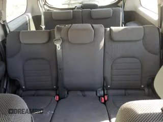 2009 Nissan Pathfinder LE with VIN 5N1AR18U59C617764, listed as a Copart auction lot 77522574 with 245,955 mi miles and Salvage Title. Bid and sale history available at carsss.com. Image 10.