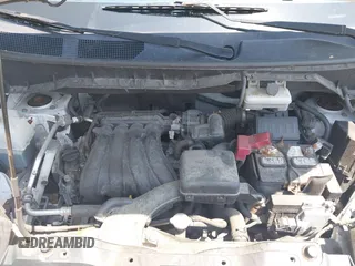 2017 Nissan NV200 S с VIN 3N6CM0KN1HK695262, выставлен на аукционе IAAI как лот 39680357 с пробегом 97 939 миль миль и . История ставок и продаж доступна на DreamBid. Изображение 10.