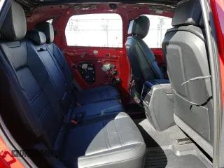 2021 Porsche Cayenne GTS z VIN WP1AG2AY6MDA33579, wystawiony jako Copart lot #42207474 z przebiegiem 45 604 mil mil oraz . Historia ofert i sprzedaży dostępna na DreamBid. Obrazek 11.